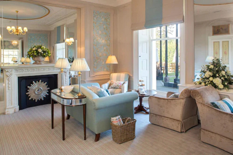 Public Area 3, The Belsfield Hotel, Cumbria