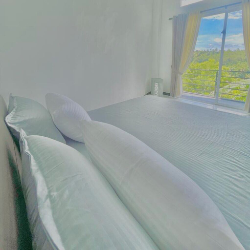 Bedroom 3, Kurumba Holidays Sri Lanka, Galle Four Gravets