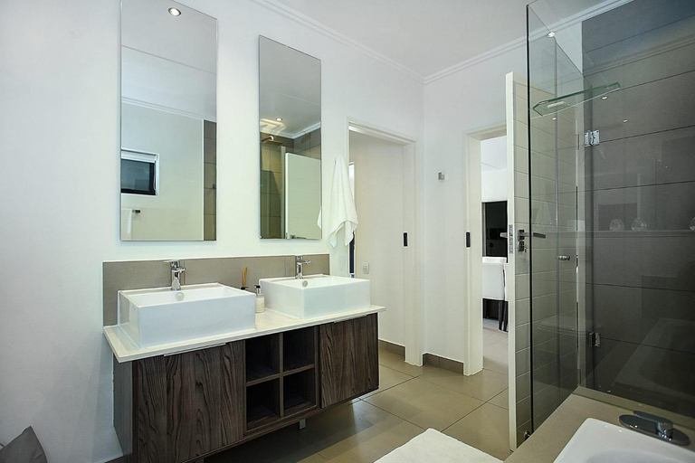 Others 4, The Odyssey Lifestyle Complex Morningside - 2 BR, City of Johannesburg