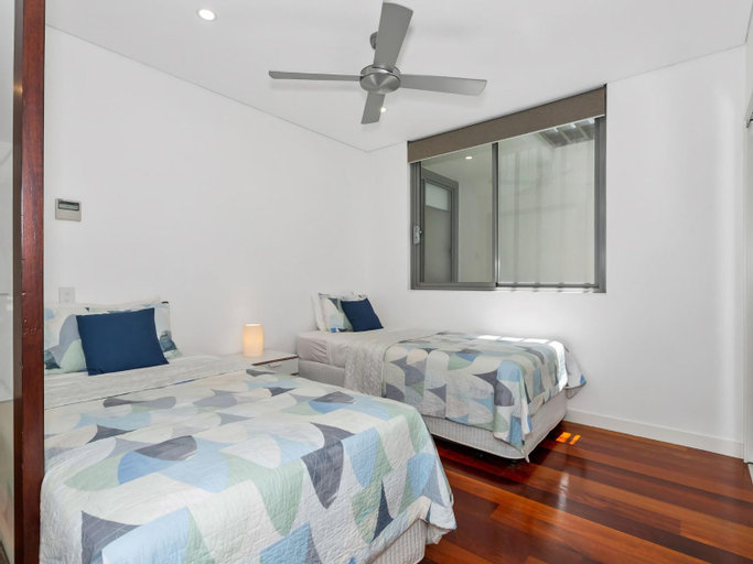 Ocean Views at Nor Nor East 201, Tweed  - Tweed-Heads