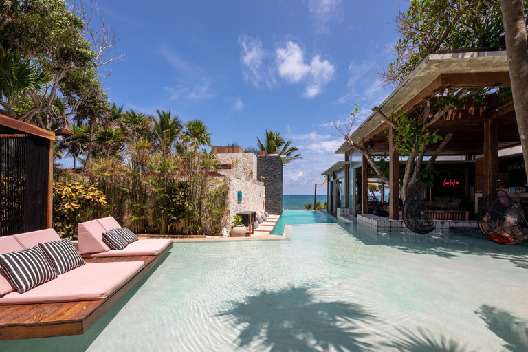 Sport & Beauty 4, Mi Amor by La Zebra, an SLH Hotel, Cozumel