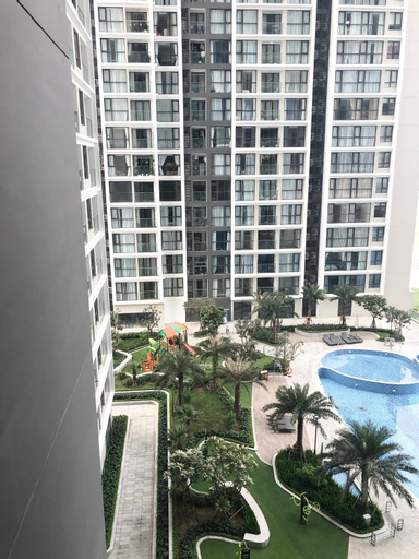Netflix free- Luxury Condotel Vinhomes Skylake, Từ Liêm