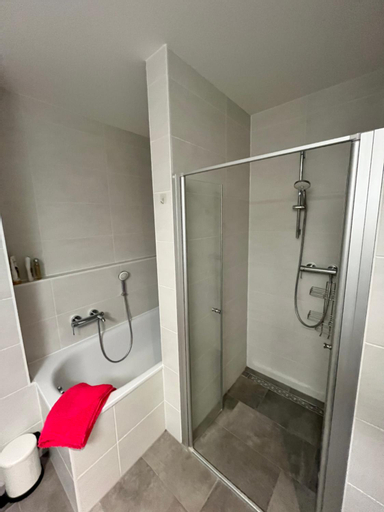 Bedroom 3, Luxembourg 2 bedroom apartment in Gasperich, Luxembourg