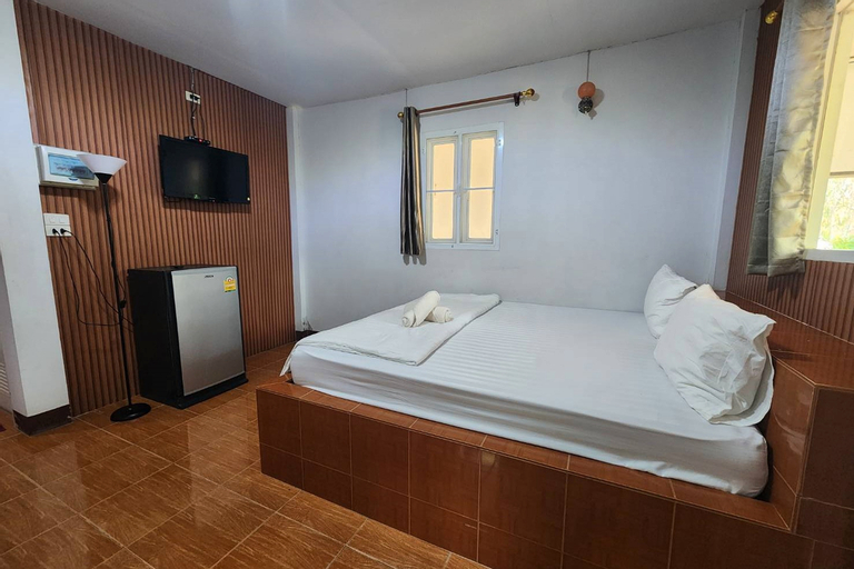 Rung Rueng Resort, Muang Chaiyaphum