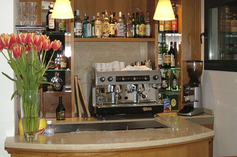 Food & Drinks 5, Hotel Angedras, Sassari