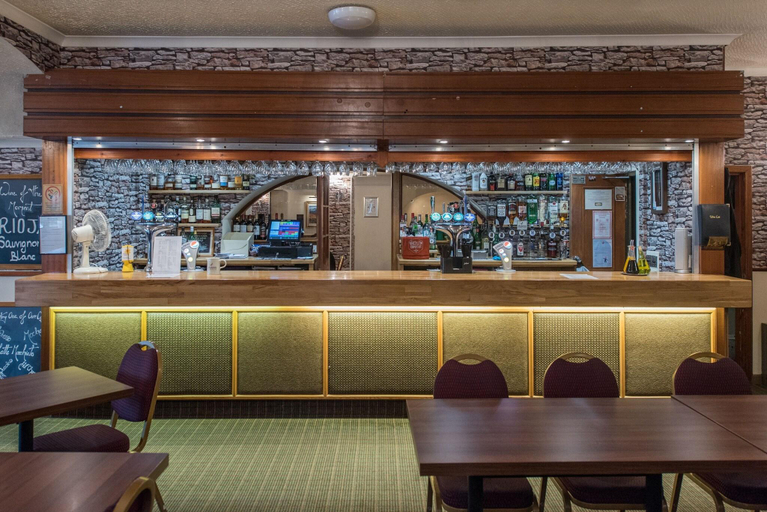 Food & Drinks 4, Alexandra Hotel Fort William, Highland
