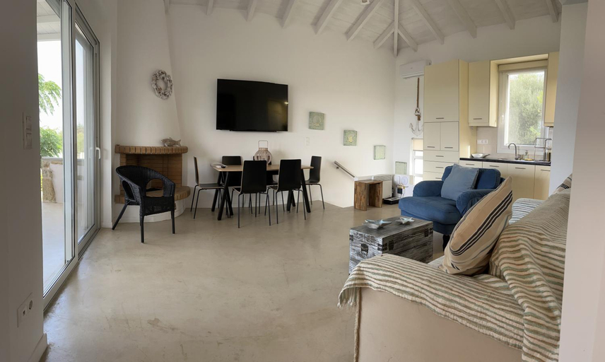 Others 4, Bay View Villas, Peloponnese
