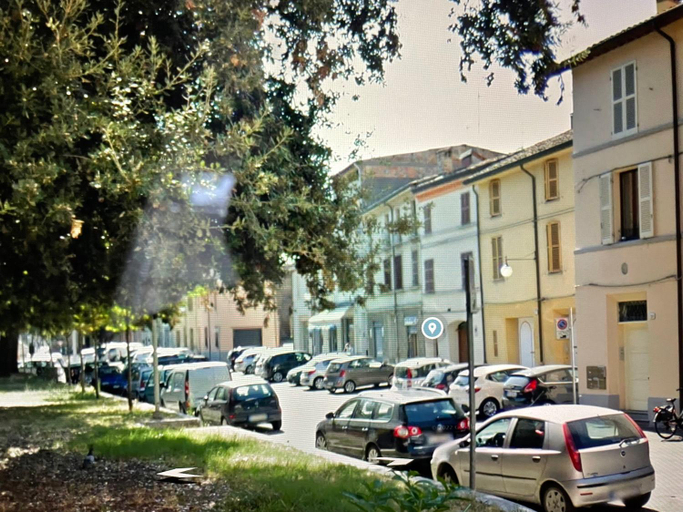 Others 4, Casa Europa, Ravenna