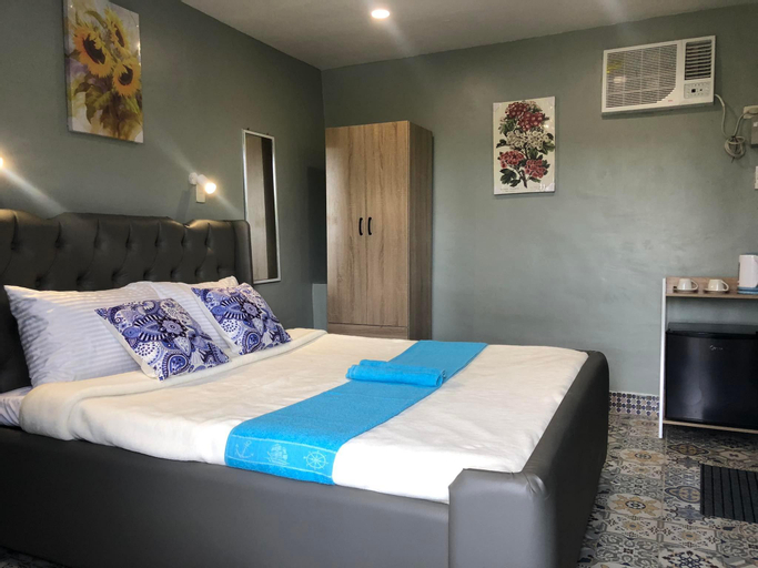 Bedroom 9