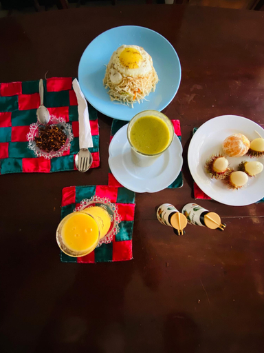 Food & Drinks 5, Happy Valley Residence Unawatuna, Akmeemana