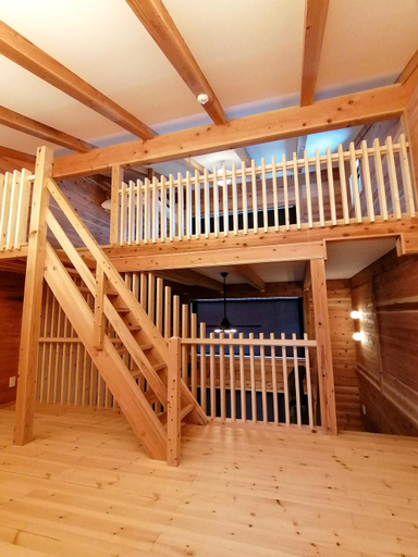 Others 4, Tombi Lodge, Myōkō