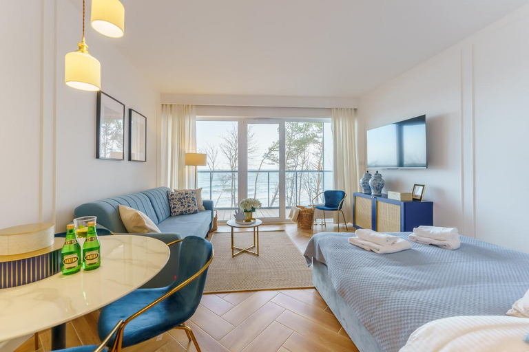 Others 2, Sunnyway Apartment, Kołobrzeg