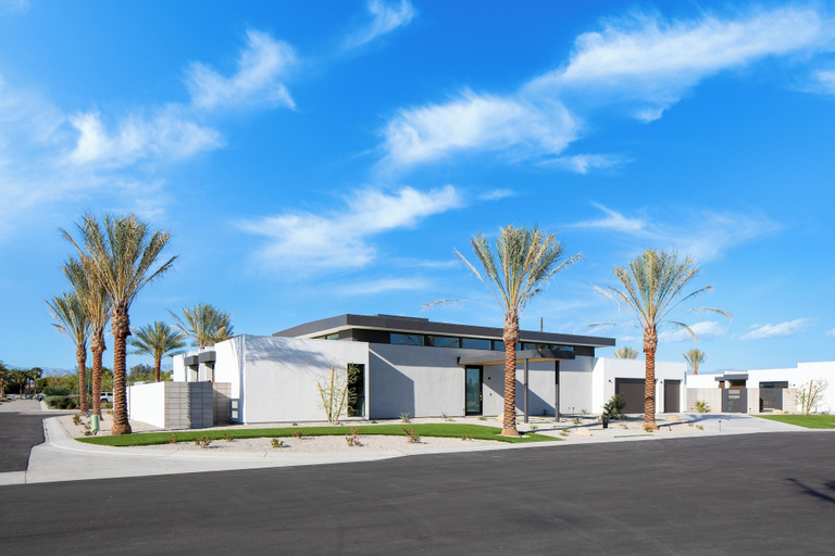 Exterior & Views 2, The Reserve at Polo Villas by AvantStay, Riverside