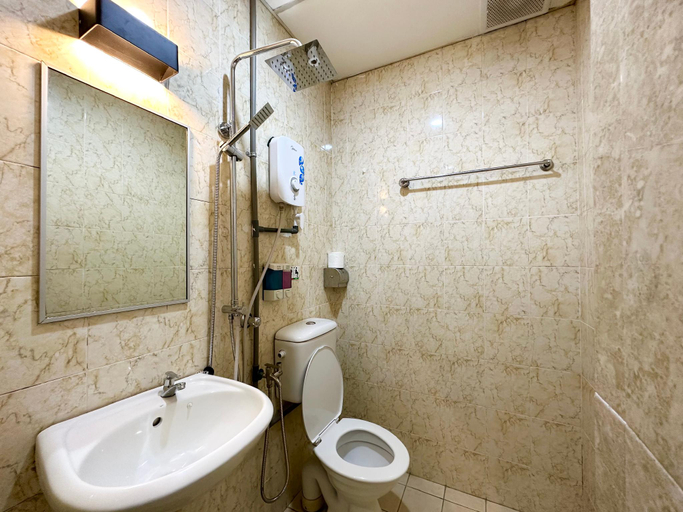 Bathroom 1