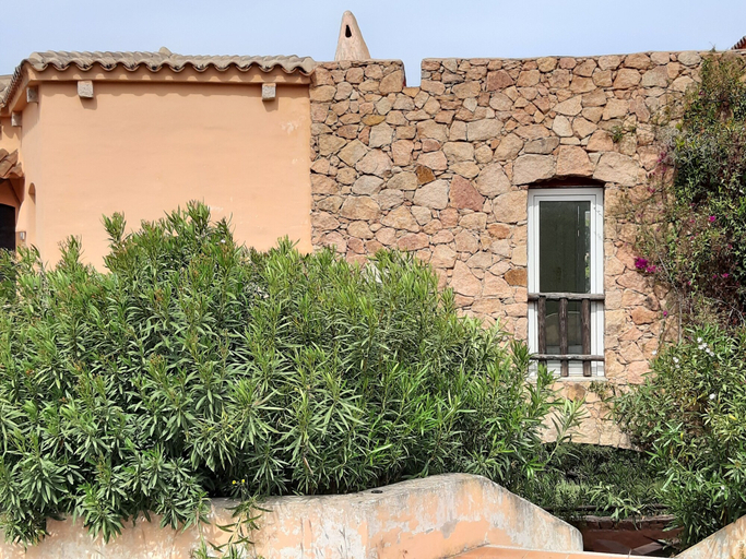 Exterior & Views 2, Calarossa Sardinia Apartments, Olbia-Tempio