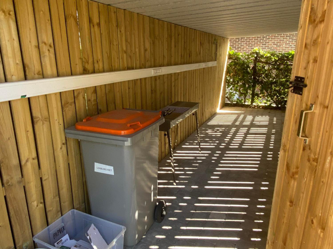 Others 3, Vakantiewoning Het Wielje Maasland, Limburg