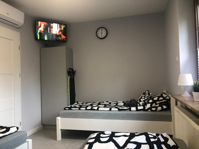Others 3, Klimatyzowane Apartamenty i Pokoje przy Targach EXPO Kielce, Kielce