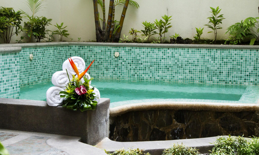 Sport & Beauty 2, Rincon del Valle Hotel and Suites, San José