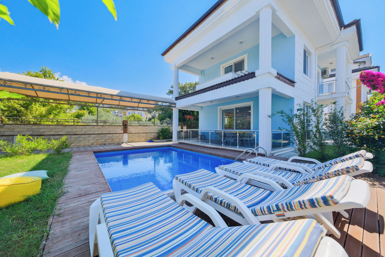 Sport & Beauty 4, Villa Maya, Fethiye