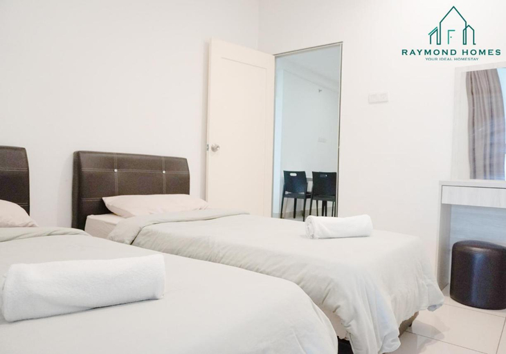 Others 2, Gurney Drive Mansion One Serviced Apartment, Penang Island