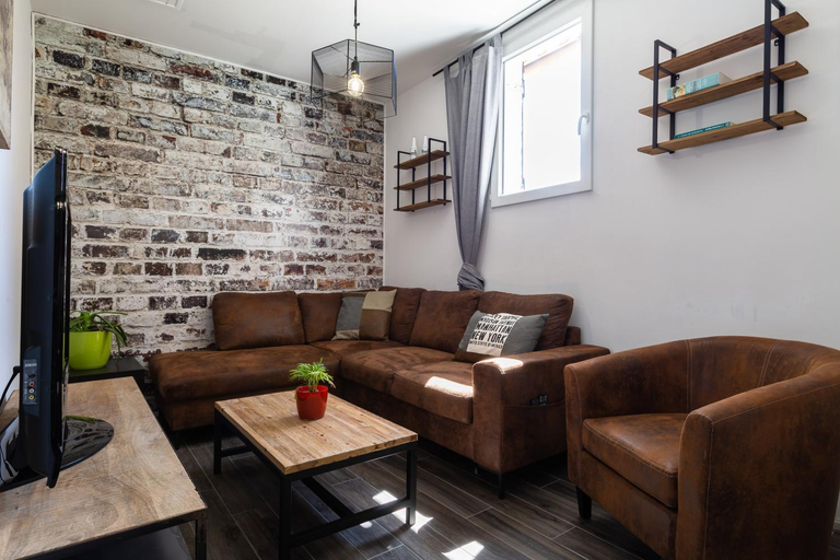 Others 3, Design Industriel avec Terrasse Privative, Bouches-du-Rhône