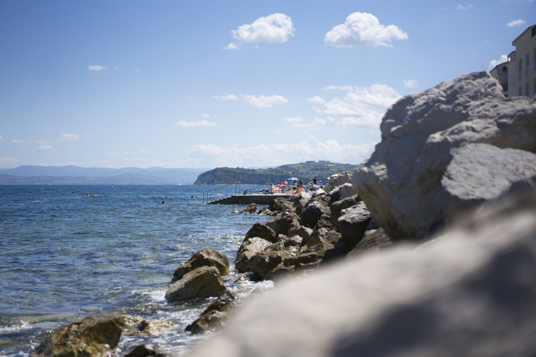 Others 4, Punta Apartment KA 2.2, Piran