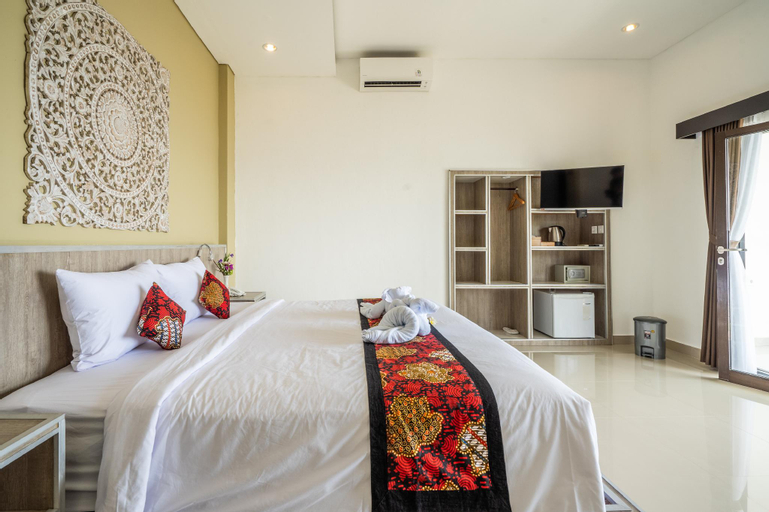 Bedroom 6