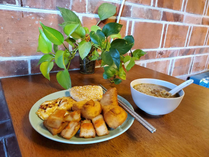 Food & Drinks 5, 歇會兒民宿典藏館, Kinmen