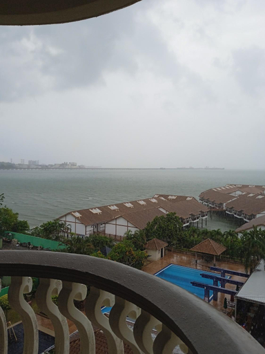 Others 4, Cozy Seaview Glory Beach Resort ANC, Port Dickson