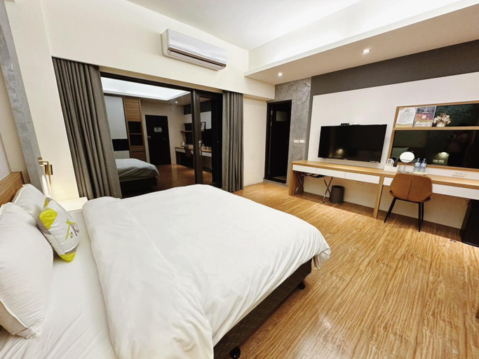 Sleepy Home Chain Homestay, Taitung
