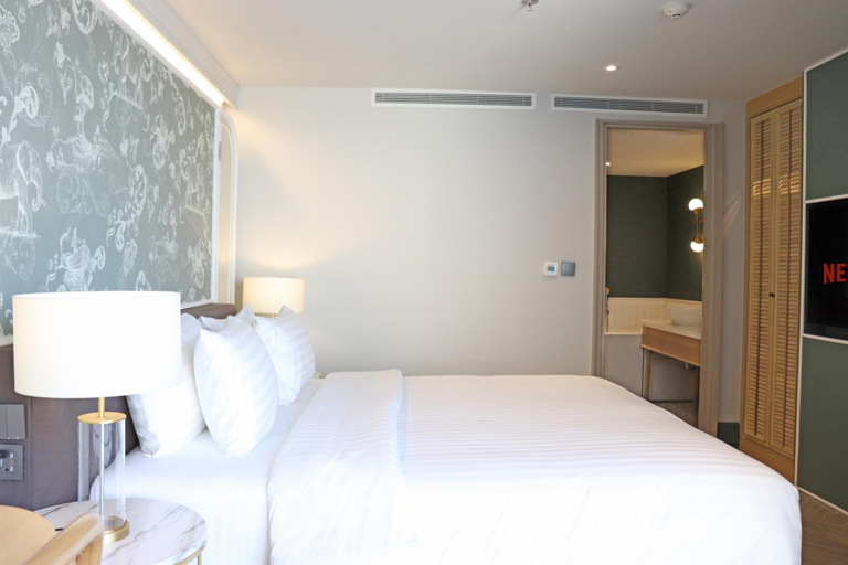 Bedroom 7