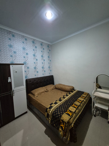 Emerald Villas A-11, Batu