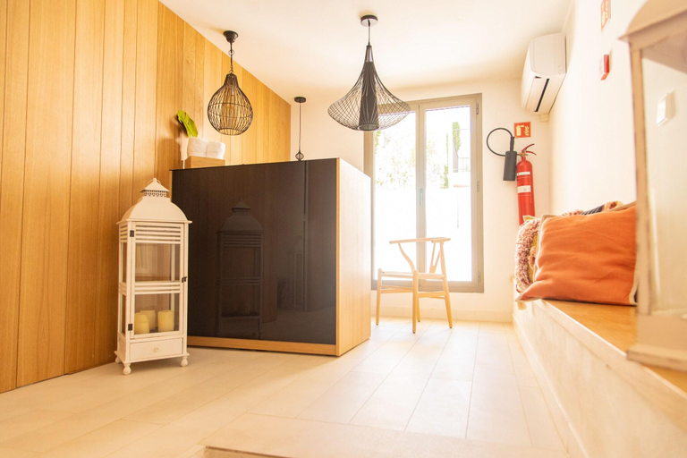 Bedroom, Ona Hotels Sóller Bay - Adults Only, Baleares