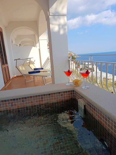 Sport & Beauty 3, Hotel Il Gabbiano, Salerno
