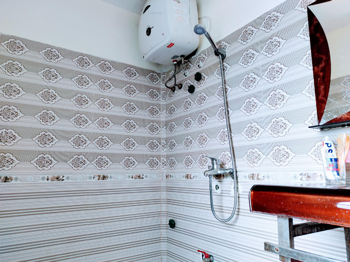 Bathroom 5