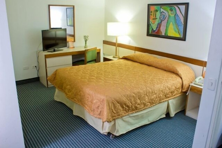 Bedroom 3, Caracas Cumberland, Libertador