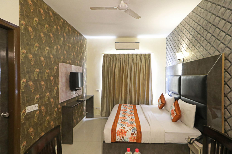 Bedroom 26
