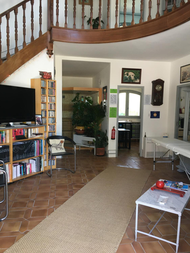 Others 5, Maison d'hotes naturiste Villa PaulAna, Hérault