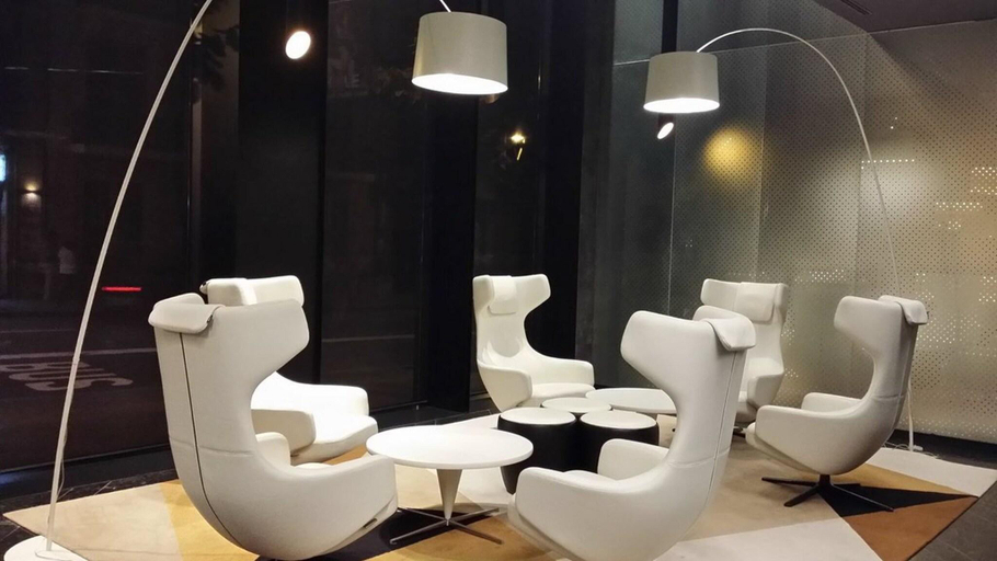 Public Area 4, Olivia Balmes Hotel, Barcelona