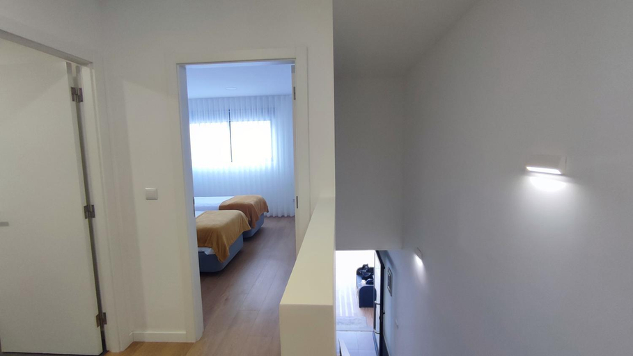 Bedroom, Atlantic Valley, Povoação