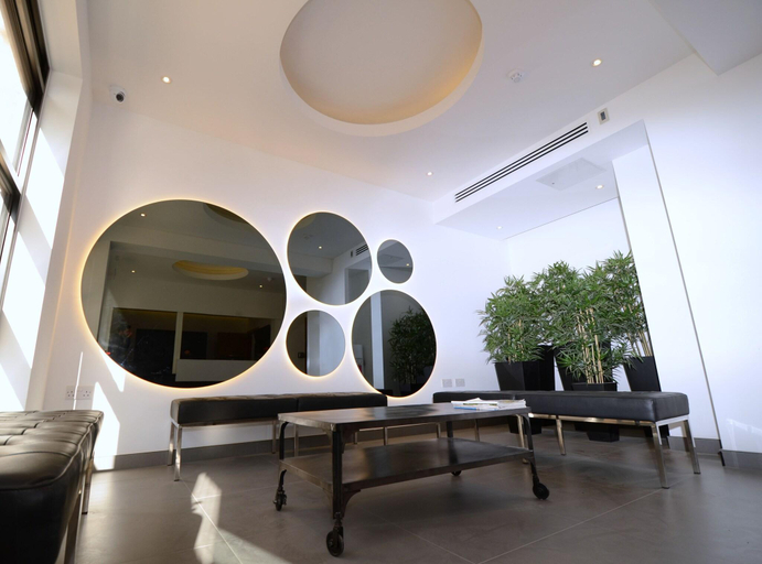 Public Area 4, Pelican London Hotel and Residence, London