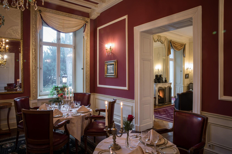 Food & Drinks 5, Belle Epoque, Baden-Baden