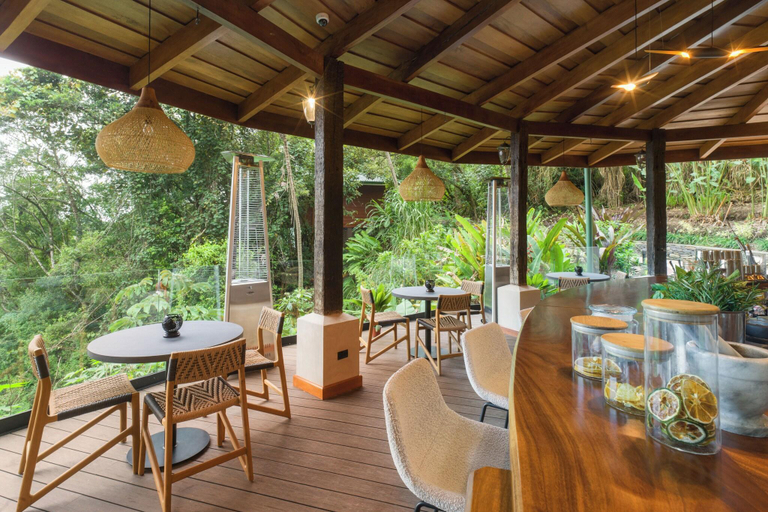 Food & Drinks 5, Koora Hotel, Puntarenas
