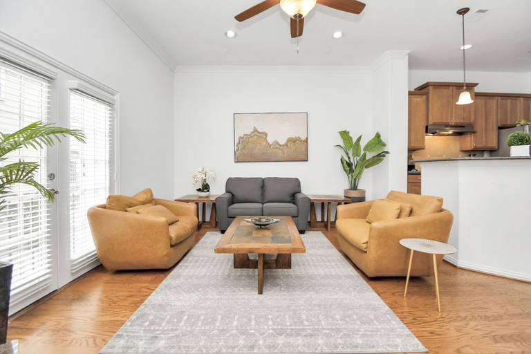 Others 5, Lux Galleria Home-5BR Roof Deck, Houston