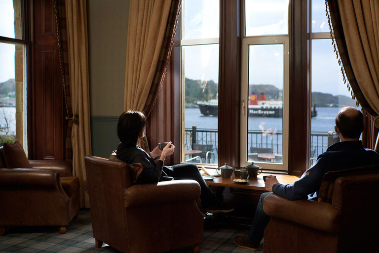 Public Area, Oban Bay Hotel, Argyll and Bute