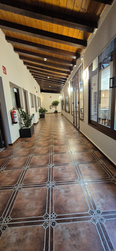 Others 5, Vineam Hotel, Zaragoza