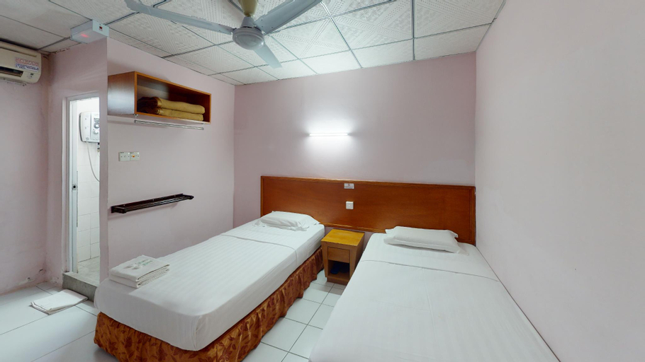 Bedroom 4