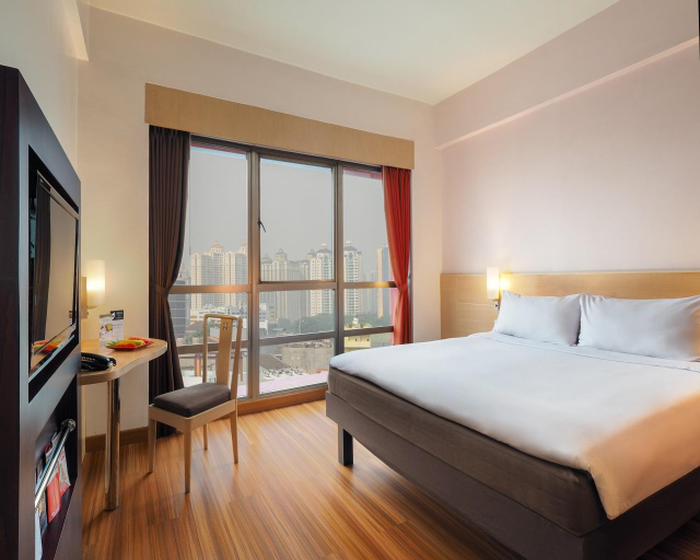 Bedroom 10