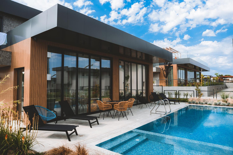 Others 3, Cabo Villas, Tsarevo