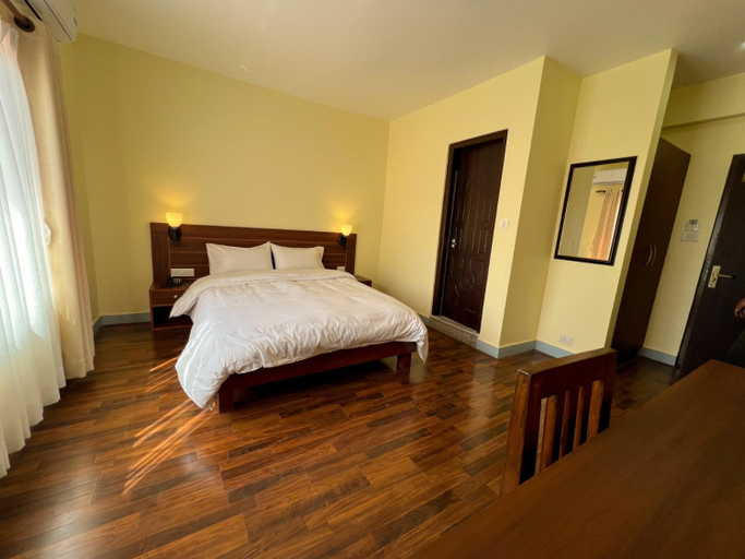 Others 3, HOTEL CLAIRE INN, Bagmati